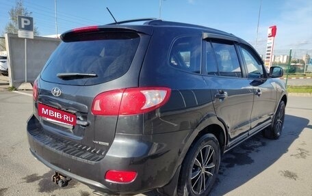 Hyundai Santa Fe III рестайлинг, 2006 год, 699 000 рублей, 5 фотография