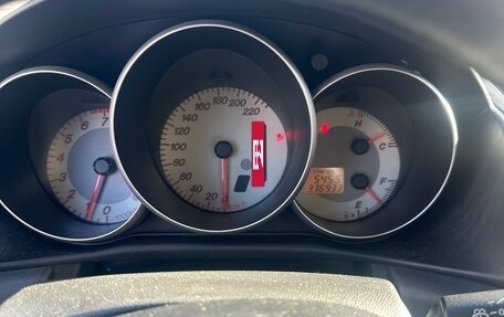 Mazda 3, 2007 год, 390 000 рублей, 10 фотография
