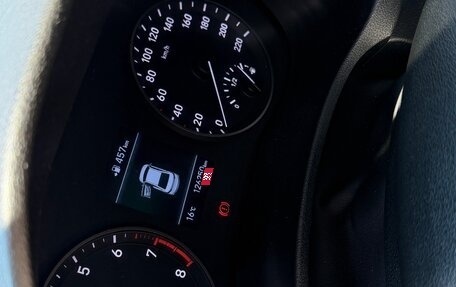 Hyundai Solaris II рестайлинг, 2018 год, 1 500 000 рублей, 2 фотография