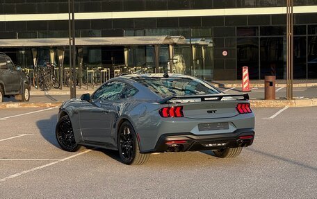 Ford Mustang, 2023 год, 10 900 000 рублей, 7 фотография