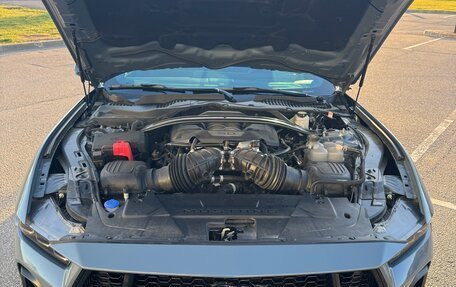 Ford Mustang, 2023 год, 10 900 000 рублей, 10 фотография