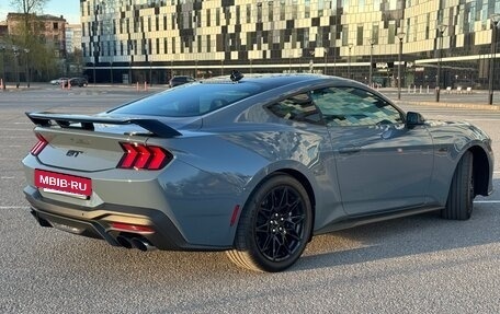 Ford Mustang, 2023 год, 10 900 000 рублей, 8 фотография