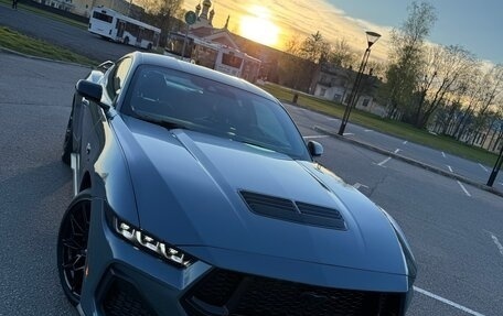 Ford Mustang, 2023 год, 10 900 000 рублей, 5 фотография