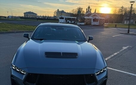 Ford Mustang, 2023 год, 10 900 000 рублей, 4 фотография