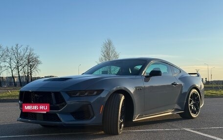 Ford Mustang, 2023 год, 10 900 000 рублей, 9 фотография