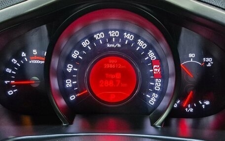 KIA Sportage III, 2012 год, 1 250 000 рублей, 9 фотография