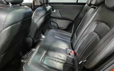 KIA Sportage III, 2012 год, 1 250 000 рублей, 15 фотография