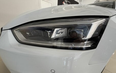 Audi A5, 2019 год, 3 449 000 рублей, 2 фотография