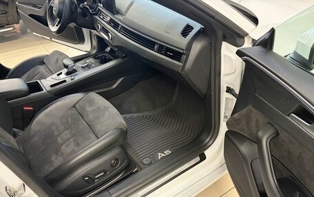 Audi A5, 2019 год, 3 449 000 рублей, 14 фотография