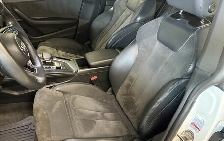 Audi A5, 2019 год, 3 449 000 рублей, 12 фотография
