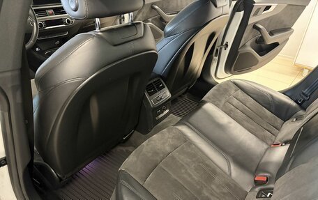 Audi A5, 2019 год, 3 449 000 рублей, 19 фотография