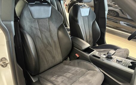 Audi A5, 2019 год, 3 449 000 рублей, 16 фотография