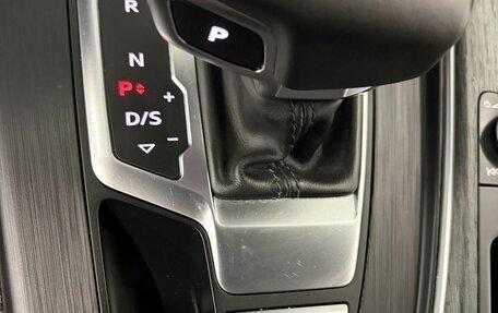 Audi A5, 2019 год, 3 449 000 рублей, 34 фотография