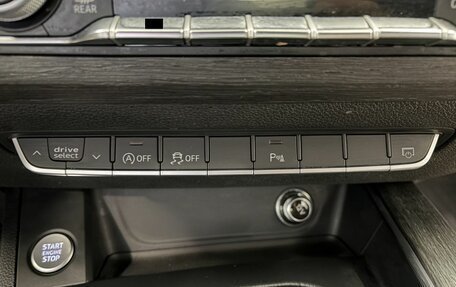 Audi A5, 2019 год, 3 449 000 рублей, 32 фотография