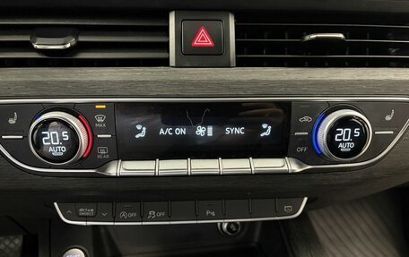 Audi A5, 2019 год, 3 449 000 рублей, 31 фотография