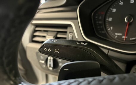 Audi A5, 2019 год, 3 449 000 рублей, 37 фотография