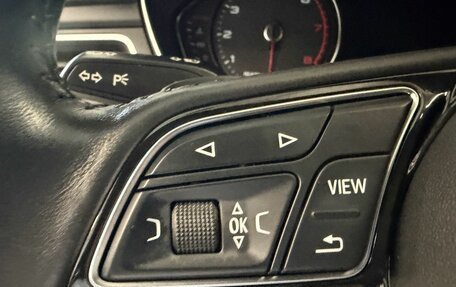 Audi A5, 2019 год, 3 449 000 рублей, 39 фотография