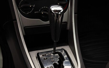 Peugeot 307 I, 2005 год, 445 000 рублей, 19 фотография