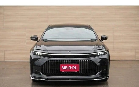 Toyota Crown, 2024 год, 5 863 423 рублей, 2 фотография
