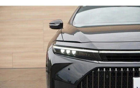 Toyota Crown, 2024 год, 5 863 423 рублей, 4 фотография