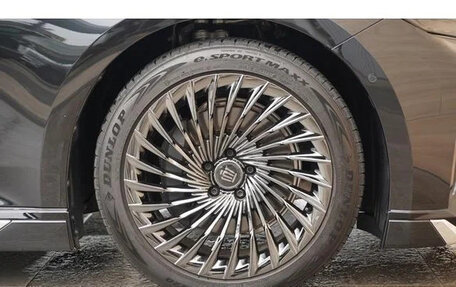 Toyota Crown, 2024 год, 5 863 423 рублей, 7 фотография