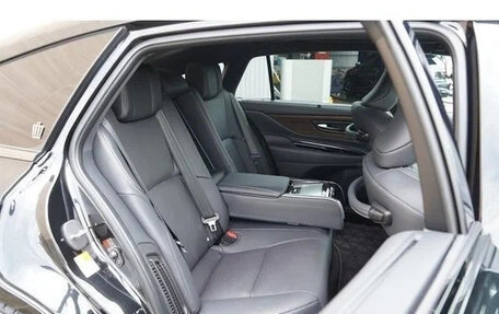 Toyota Crown, 2024 год, 5 863 423 рублей, 16 фотография