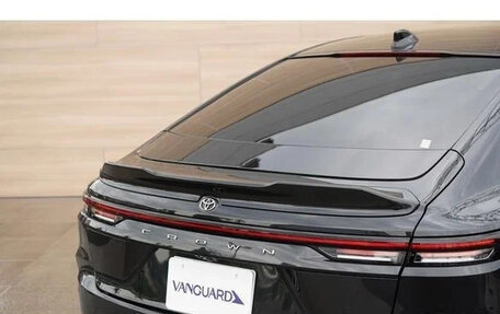 Toyota Crown, 2024 год, 5 863 423 рублей, 5 фотография