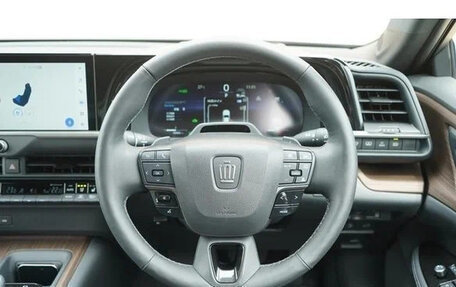 Toyota Crown, 2024 год, 5 863 423 рублей, 11 фотография