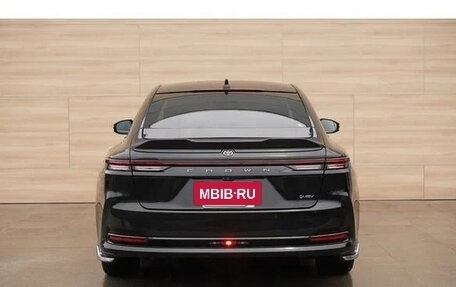 Toyota Crown, 2024 год, 5 863 423 рублей, 3 фотография