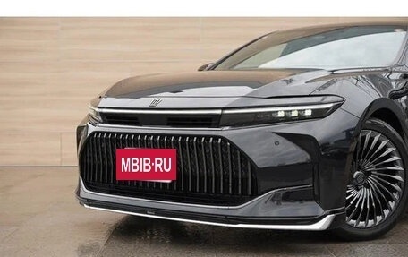 Toyota Crown, 2024 год, 5 863 423 рублей, 6 фотография