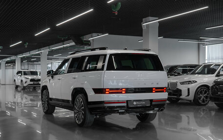 Hyundai Santa Fe IV, 2026 год, 6 100 000 рублей, 4 фотография