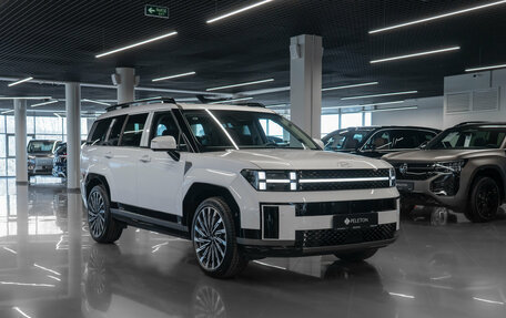 Hyundai Santa Fe IV, 2026 год, 6 100 000 рублей, 2 фотография