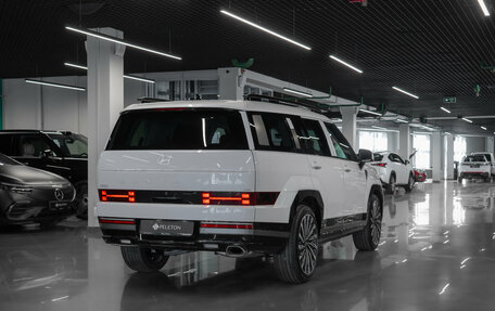 Hyundai Santa Fe IV, 2026 год, 6 100 000 рублей, 5 фотография