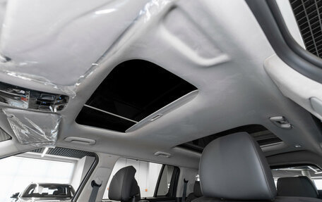 Hyundai Santa Fe IV, 2026 год, 6 100 000 рублей, 10 фотография