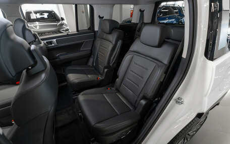 Hyundai Santa Fe IV, 2026 год, 6 100 000 рублей, 14 фотография