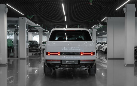 Hyundai Santa Fe IV, 2026 год, 6 100 000 рублей, 6 фотография