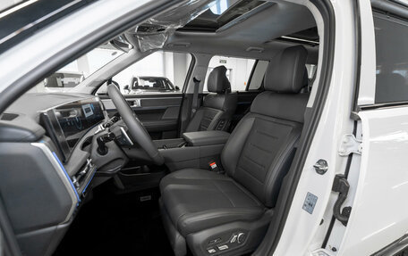 Hyundai Santa Fe IV, 2026 год, 6 100 000 рублей, 9 фотография