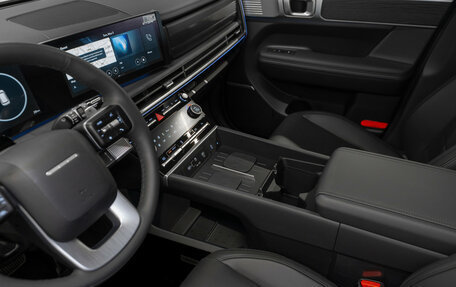 Hyundai Santa Fe IV, 2026 год, 6 100 000 рублей, 18 фотография