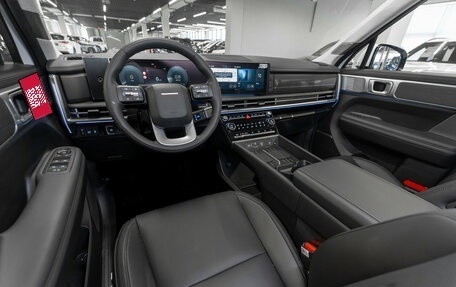 Hyundai Santa Fe IV, 2026 год, 6 100 000 рублей, 7 фотография