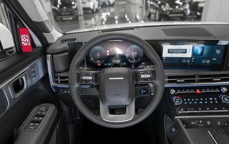 Hyundai Santa Fe IV, 2026 год, 6 100 000 рублей, 11 фотография