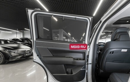 Hyundai Santa Fe IV, 2026 год, 6 100 000 рублей, 16 фотография