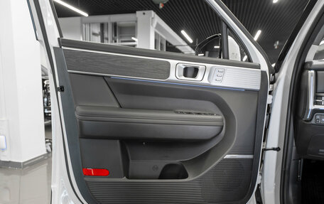Hyundai Santa Fe IV, 2026 год, 6 100 000 рублей, 24 фотография