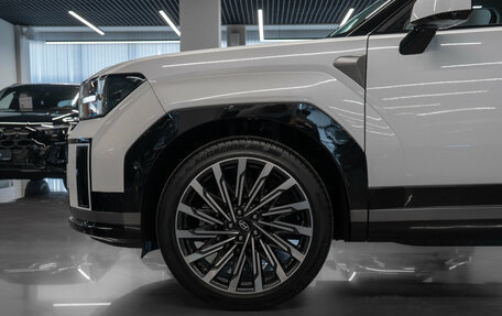 Hyundai Santa Fe IV, 2026 год, 6 100 000 рублей, 30 фотография