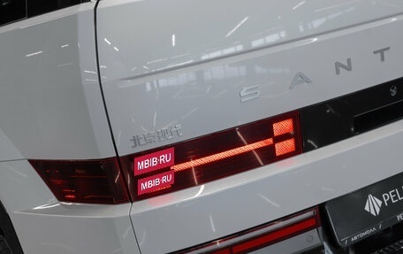 Hyundai Santa Fe IV, 2026 год, 6 100 000 рублей, 32 фотография