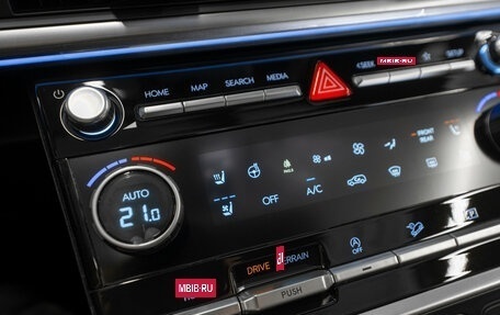 Hyundai Santa Fe IV, 2026 год, 6 100 000 рублей, 29 фотография