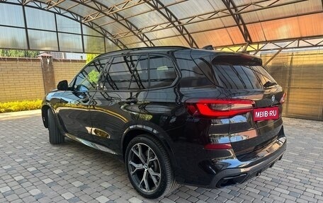 BMW X5, 2020 год, 8 650 000 рублей, 3 фотография
