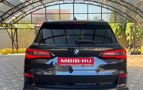 BMW X5, 2020 год, 8 650 000 рублей, 4 фотография