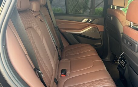 BMW X5, 2020 год, 8 650 000 рублей, 13 фотография