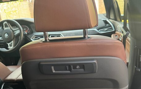 BMW X5, 2020 год, 8 650 000 рублей, 15 фотография