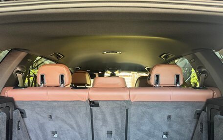 BMW X5, 2020 год, 8 650 000 рублей, 11 фотография